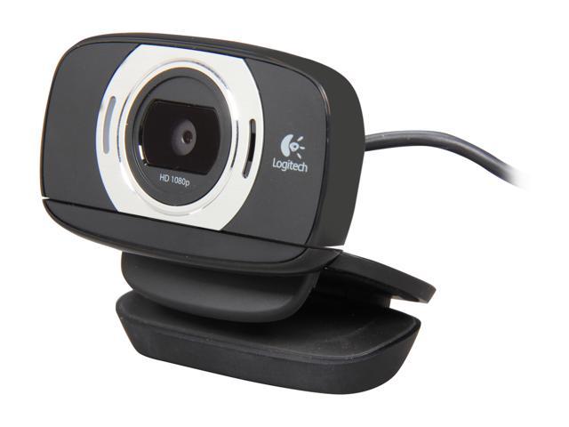 Logitech web camera n231 driver for mac