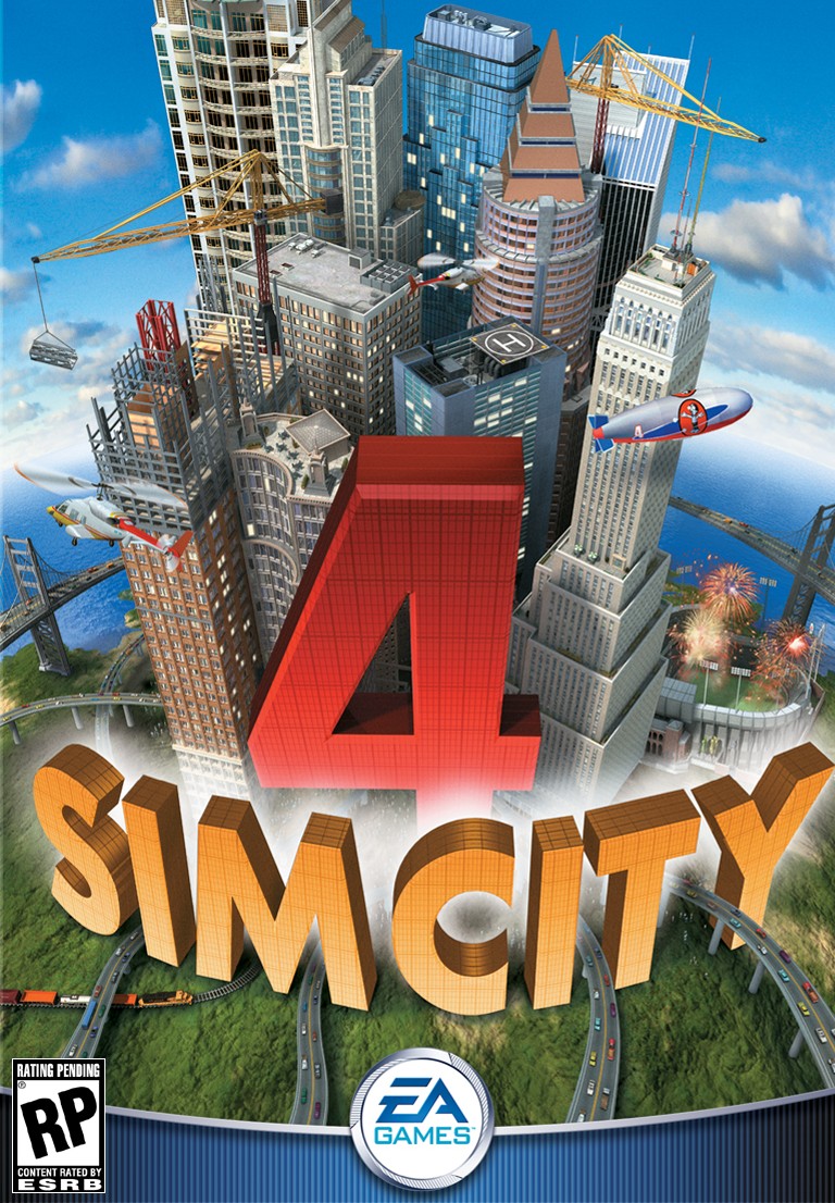 Simcity 4 cheats for mac